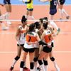 Eczacıbaşı VitrA, McKenzie Adams'ı kadrosuna kattı Eczacıbaşı VitrA, McKenzie Adams'ı kadrosuna kattı