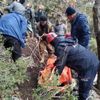 Karaman'da kaybolan keçilerini ararken uçurumdan düşerek öldü
