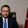 İletişim Başkanı Fahrettin Altun: Tüm tedbirleri alıyoruz İletişim Başkanı Fahrettin Altun: Tüm tedbirleri alıyoruz