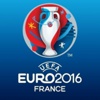 EURO 2016 yolculuğu başlıyor