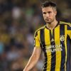 Van Persie çıldırttı! Forma Soldado'nun...
