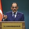 Cumhurbaşkanlığı Sözcüsü Kalın: Libya'da önceliğimiz ateşkes Cumhurbaşkanlığı Sözcüsü Kalın: Libya'da önceliğimiz ateşkes