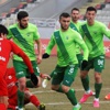 Akhisar son dakikada güldü