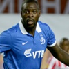 Trabzonspor'da 'Samba' zamanı