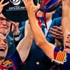 İspanya'nın kralı Barça