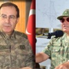 2 Orgeneral istifa etti