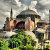 Ayasofya'nın ibadete açılması talebine yetkisizlikten ret