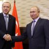 Erdoğan ile Putin İdlib i görüştü