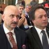 Ulaştırma ve Altyapı Bakanlığı na Adil Karaismailoğlu ...