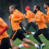 Galatasaray'da Karabük mesaisi!