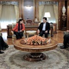Kürtler Şengal için toplanacak mı? Kürtler Şengal için toplanacak mı?