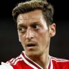 Mesut Özil: Arsenal'de oynamak önceliğim