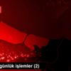 Borsada günlük işlemler (2) Borsada günlük işlemler (2)
