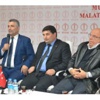 Müsiad Dost Meclisi Toplantısı