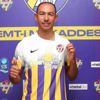 Umut Bulut Eyüpspor'da Umut Bulut Eyüpspor'da