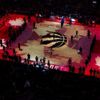 Raptors, maçlarını Tampa'da oynayacak Raptors, maçlarını Tampa'da oynayacak