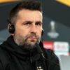 Nenad Bjelica'dan Fenerbahçe açıklaması!