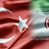 İran'dan Türkiye'ye kritik ziyaret!