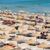 Rus turistlerin yokluğunu Almanlar doldurdu Rus turistlerin yokluğunu Almanlar doldurdu