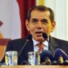 Galatasaray tarihinde bir ilk
