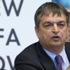 FIFA başkanlığı için beş imza toplayamadı FIFA başkanlığı için beş imza toplayamadı