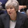Theresa May: AB’den anlaşmasız ayrılmayacağız
