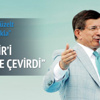 CHP İzmir'i Venedik'e çevirdi CHP İzmir'i Venedik'e çevirdi