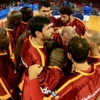 Galatasaray, Neptunas ile karşı karşıya Galatasaray, Neptunas ile karşı karşıya