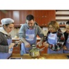 Esmek’te Basit Aperatifler Kursu