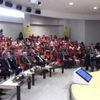 Prof. Dr. Karatay, "Kilis Zeytin ve Zeytinyağı Tanıtım ... Prof. Dr. Karatay, "Kilis Zeytin ve Zeytinyağı Tanıtım ...