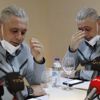 Marius Sumudica gözyaşlarına engel olamadı! Türkiye'den böyle ayrıldı