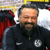 Eskişehirspor Başkanı Taş, istifa kararından vazgeçti Eskişehirspor Başkanı Taş, istifa kararından vazgeçti