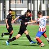 Aliağaspor FK dan farklı galibiyet Aliağaspor FK dan farklı galibiyet