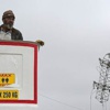 Esad'ın yeni hedefi elektrik direkleri