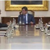 Davutoğlu başkanlığında güvenlik zirvesi toplandı Davutoğlu başkanlığında güvenlik zirvesi toplandı