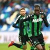 Fenerbahçe'nin yeni golcüsü Babacar Fenerbahçe'nin yeni golcüsü Babacar