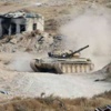 "Türkiye, Suriye'ye 'kara operasyonunu' görüşüyor" "Türkiye, Suriye'ye 'kara operasyonunu' görüşüyor"