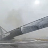 Falcon 9 yine başarısız oldu