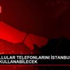 İSTANBULLULAR TELEFONLARINI İSTANBULKART OLARAK KULLANABİLECEK