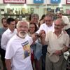 ‘Cumhurbaşkanı adayım Büyükerşen’