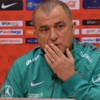 Fatih Terim'in 113. sınavı Fatih Terim'in 113. sınavı