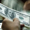 Dolar güne 2,4422 TL'den başladı Dolar güne 2,4422 TL'den başladı