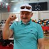Yarım asırdır gençlere boks öğretiyor