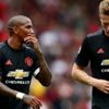 Manchester United kan kaybediyor Manchester United kan kaybediyor