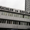 HSYK'dan atama kararları HSYK'dan atama kararları