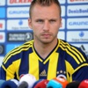 Michal Kadlec'in talihsizliği! Michal Kadlec'in talihsizliği!