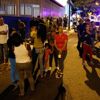 Venezuela 7.3 büyüklüğünde depremle sarsıldı Venezuela 7.3 büyüklüğünde depremle sarsıldı