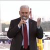 Başbakan Yıldırım'dan Kılıçdaroğlu'na: Yaptığımız yolların kalitesini anlamış oldu