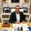 Başkan Ünal dan bayram mesajı Başkan Ünal dan bayram mesajı