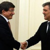 Davutoğlu: AK Parti'de siyaset yapması gurur verici olur